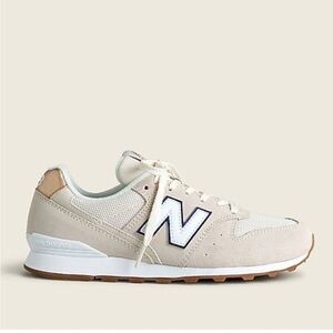 New Balance X J.Crew 996 Women’s Sneakers